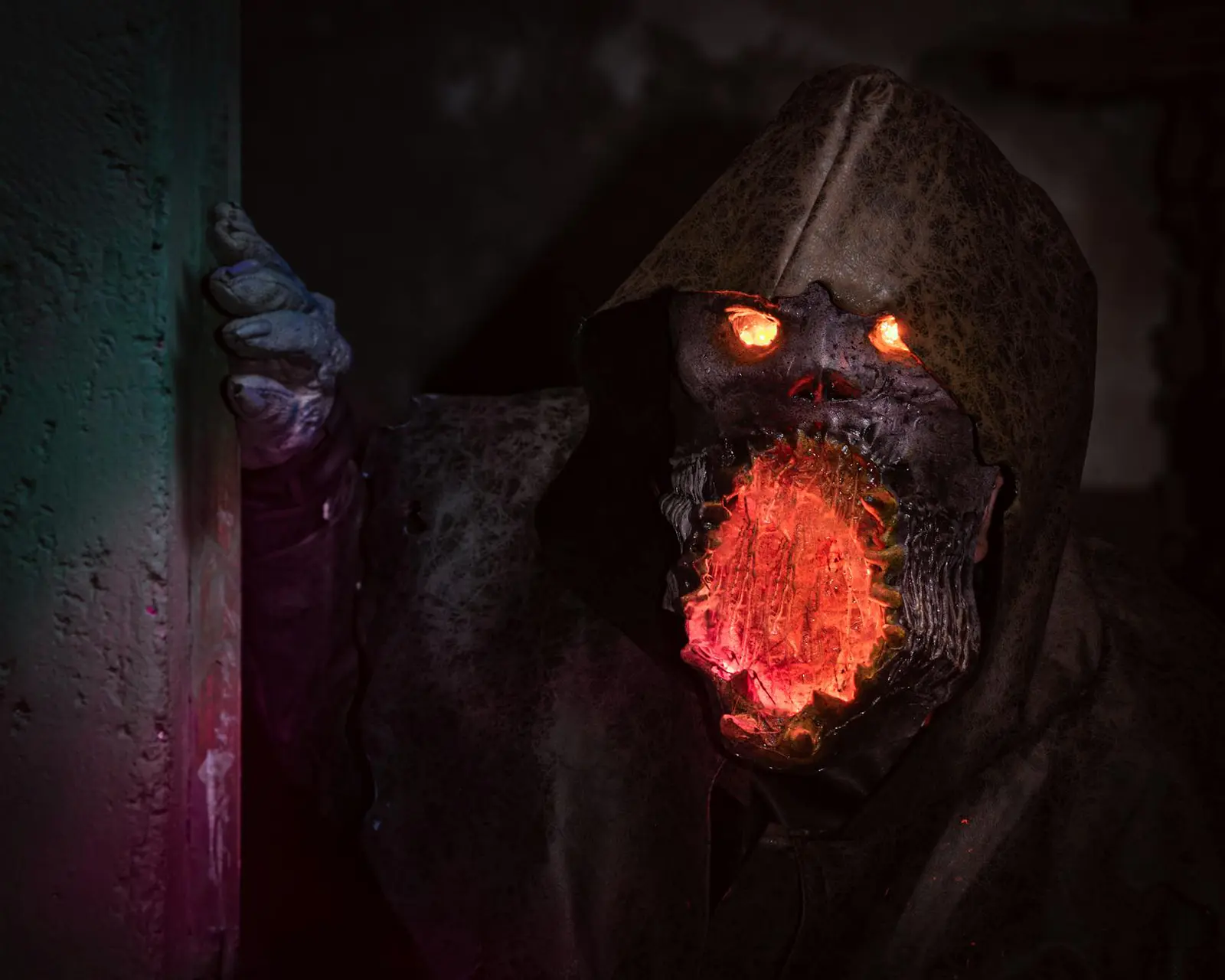 Survival Horror Games
