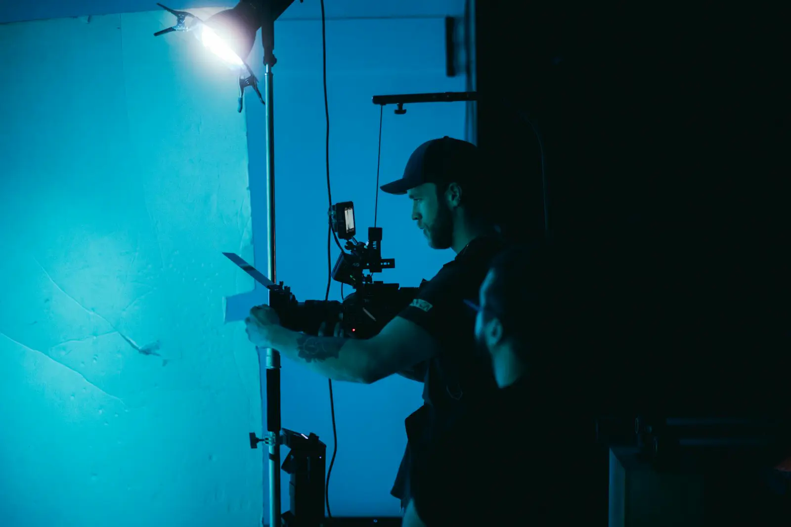 Technical Director